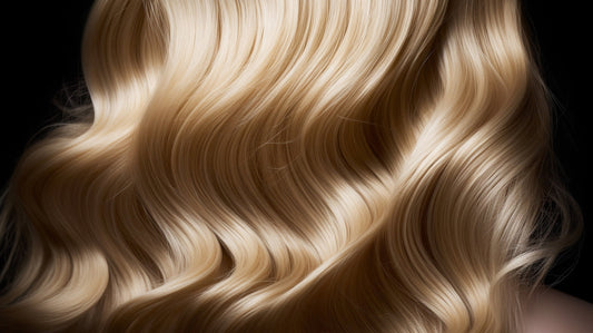 HAIR ROUTINE