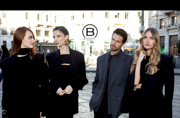 Bioactive Styling