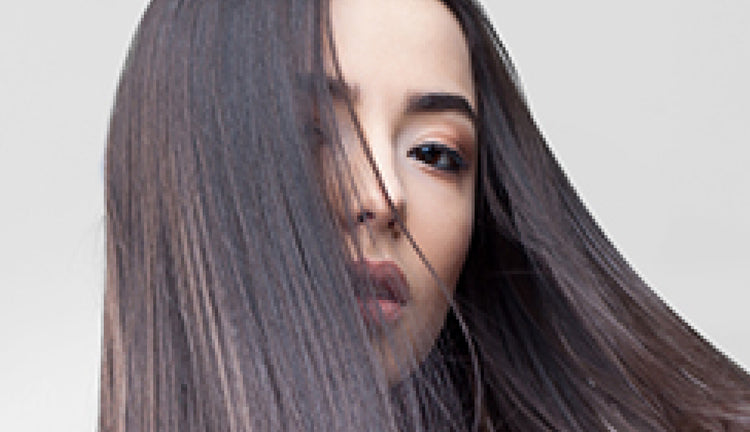 Bioactive hair care