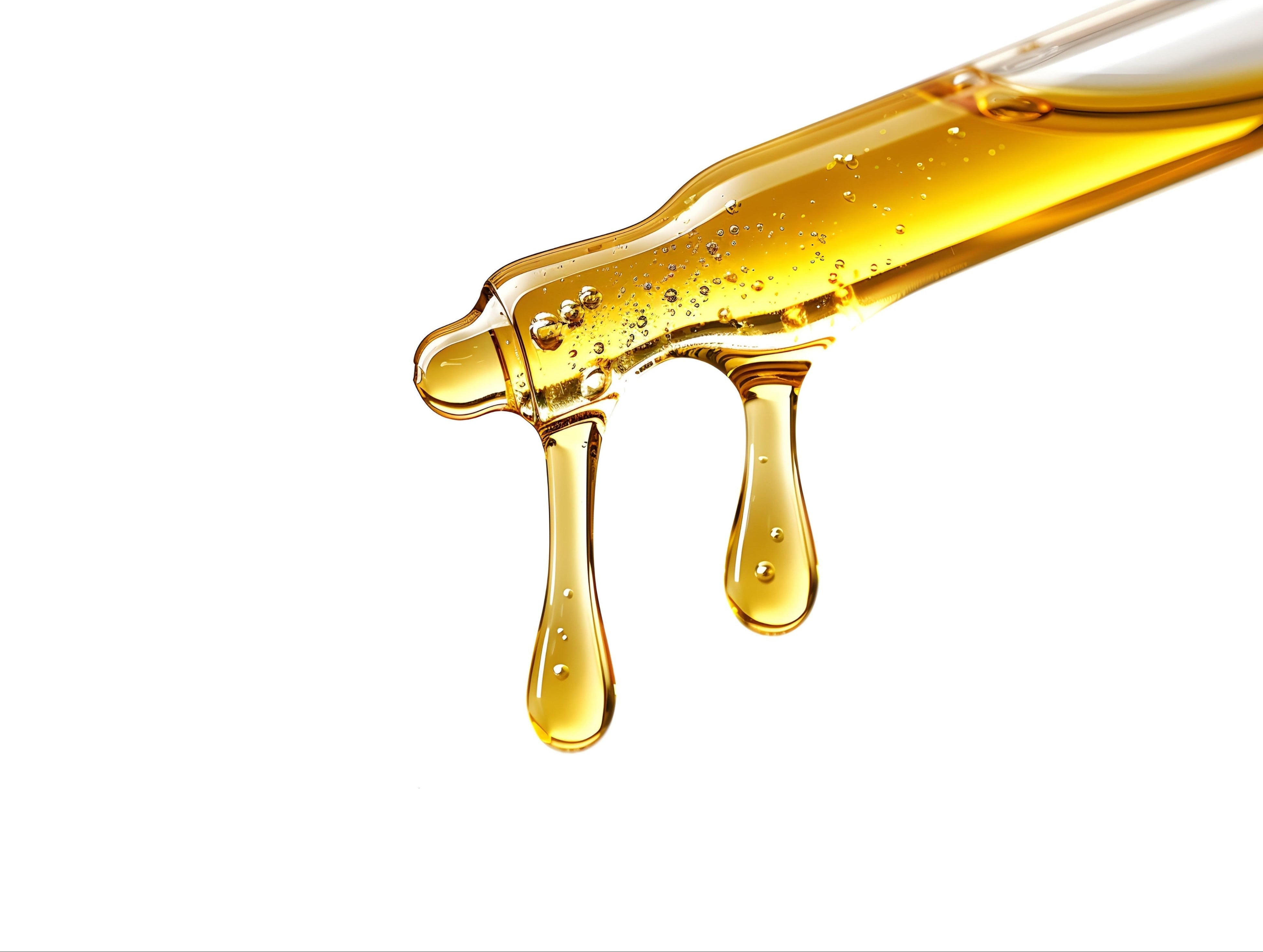 BIOACTIVE Hs3 - Argan Serum