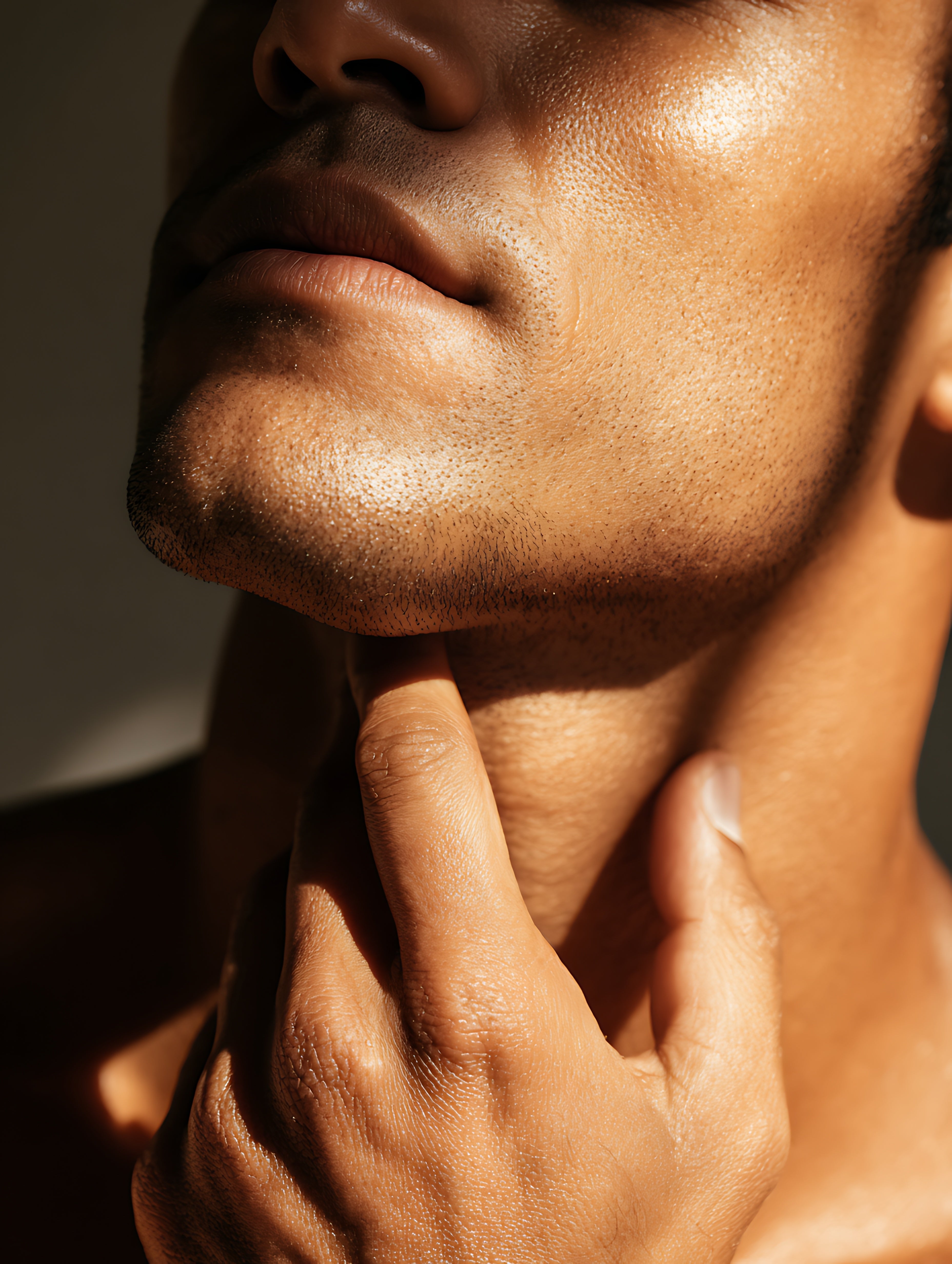 POINT BARBER - Apres Mieux Young Lotion