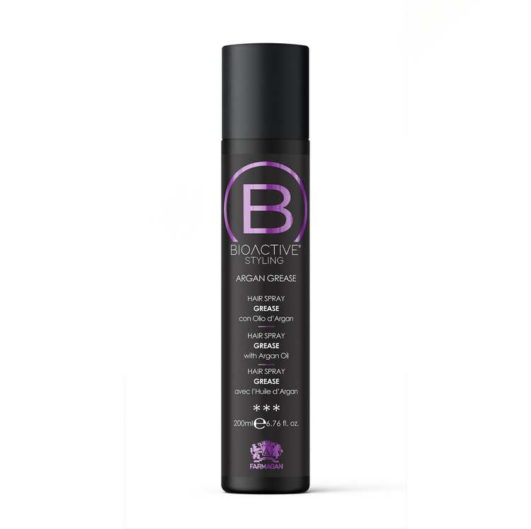Bioactive Styling - Argan Grease