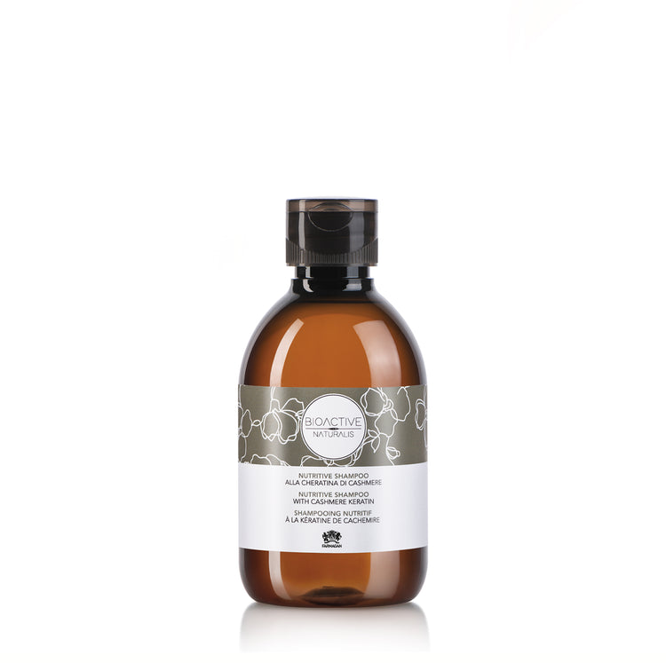 BIOACTIVE NATURALIS - Nutritive Shampoo