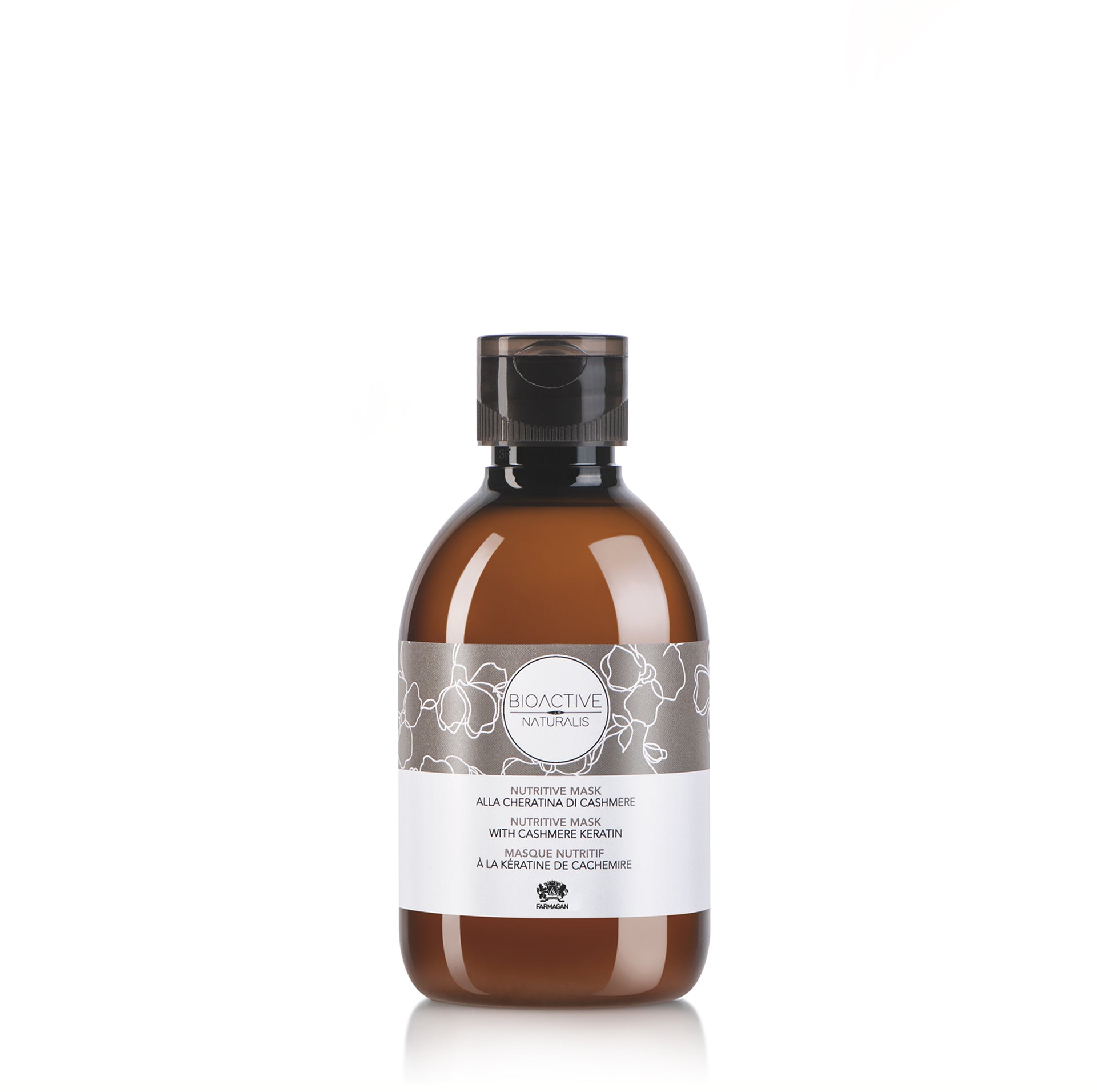 BIOACTIVE NATURALIS - Nutritive Mask