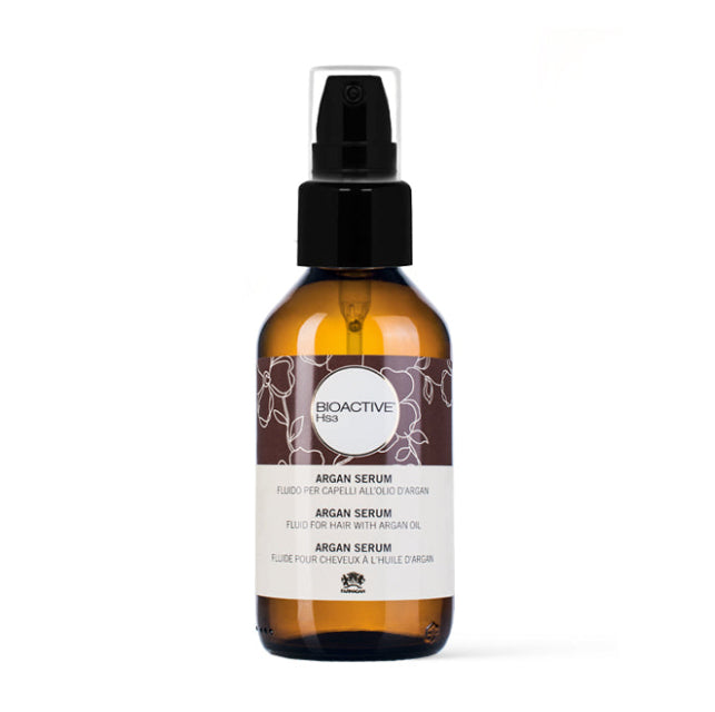 BIOACTIVE Hs3 - Argan Serum