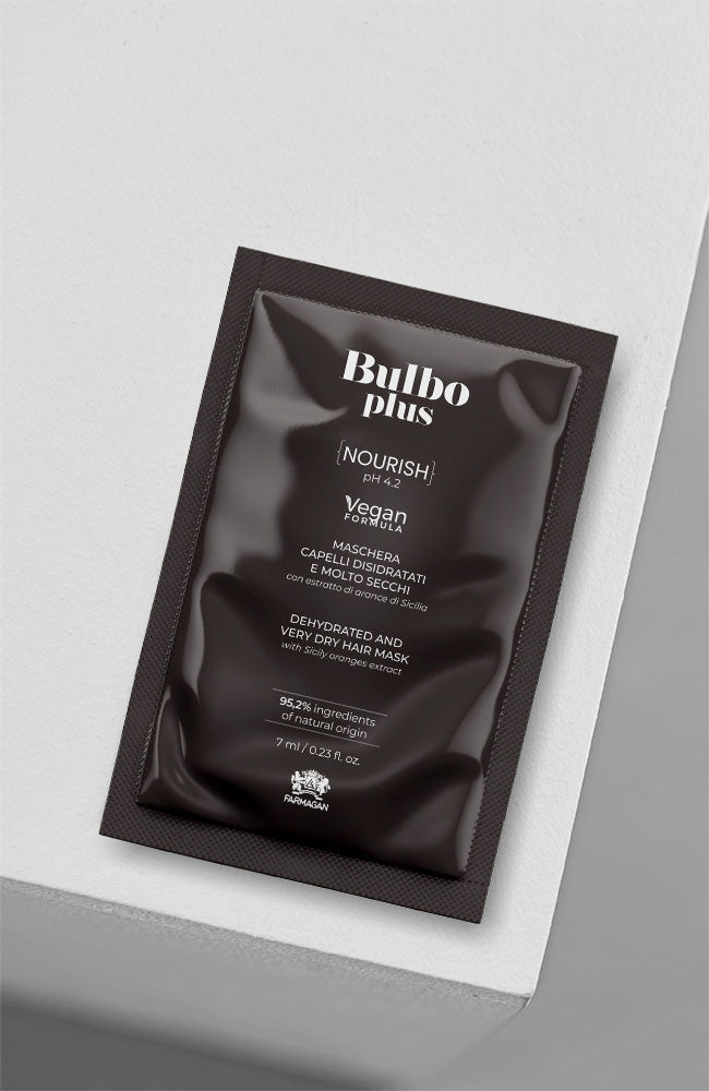BULBO PLUS - Nourish Mask