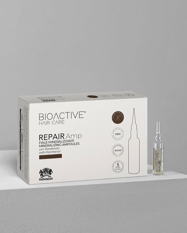 REPAIR AMP - Repair Amp