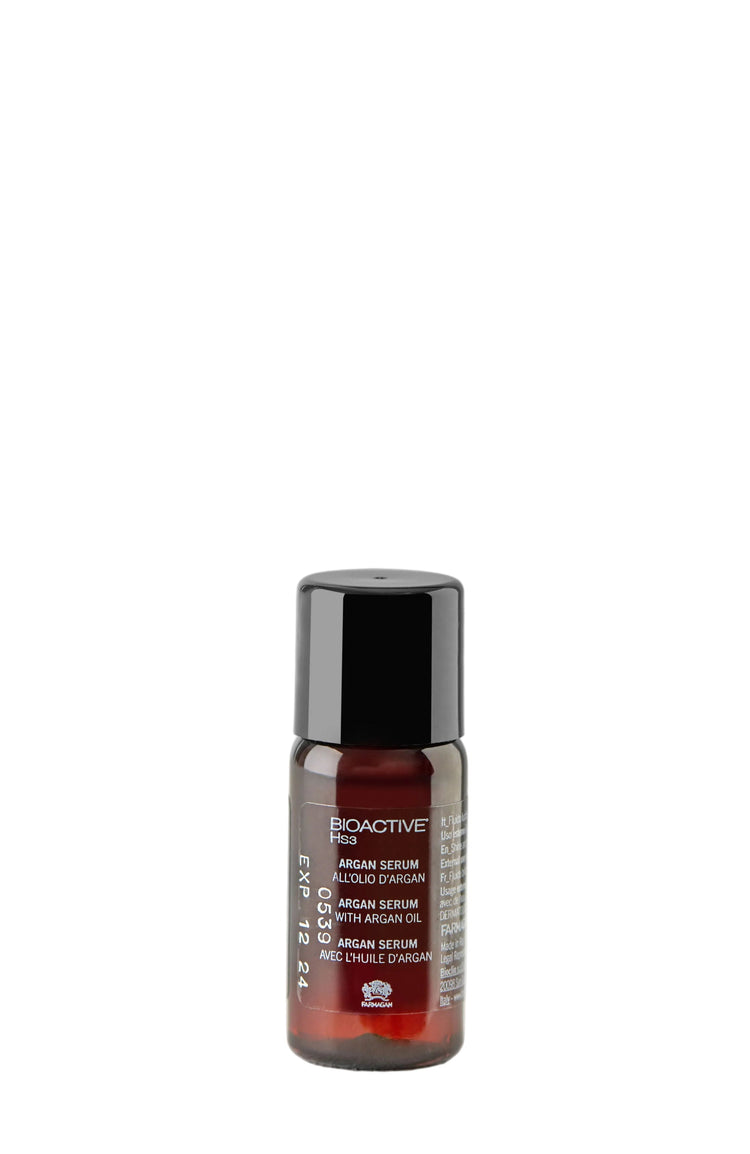 Bioactive Hs3 - Argan Serum "Travel size"