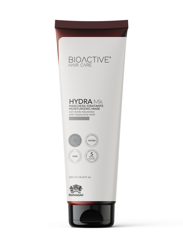 BIOACTIVE HAIR CARE -  Hydra Mask