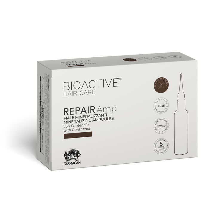 REPAIR AMP - Repair Amp