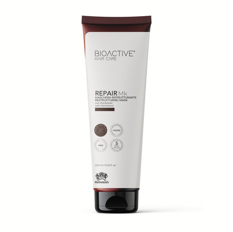 BIOACTIVE HAIR CARE - Repair Mask