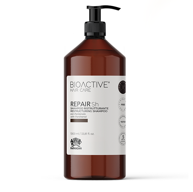 BIOACTIVE HAIR CARE - Repair Shampoo