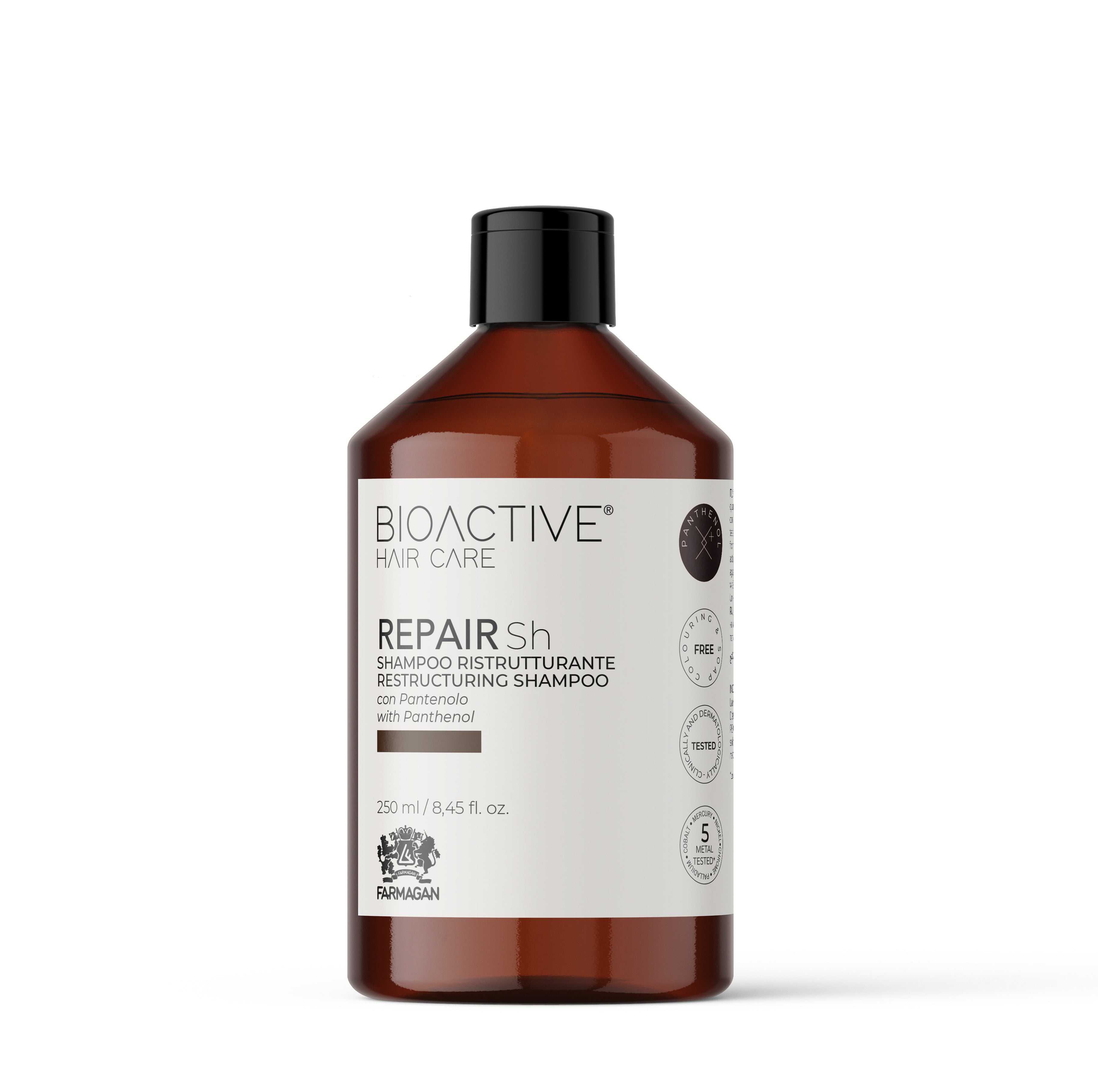 BIOACTIVE HAIR CARE - Repair Shampoo