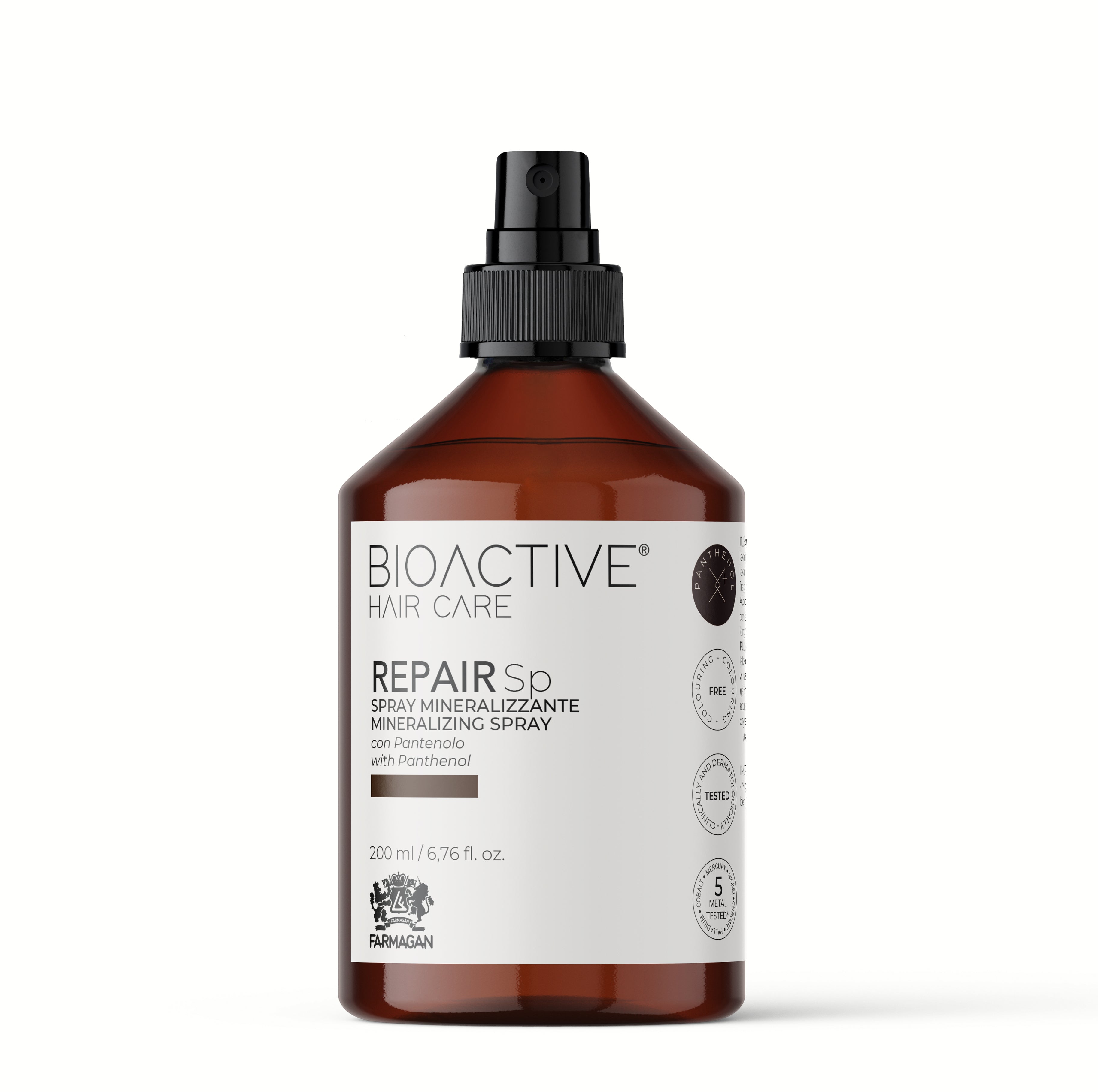 BIOACTIVE HAIR CARE - Repair Spray