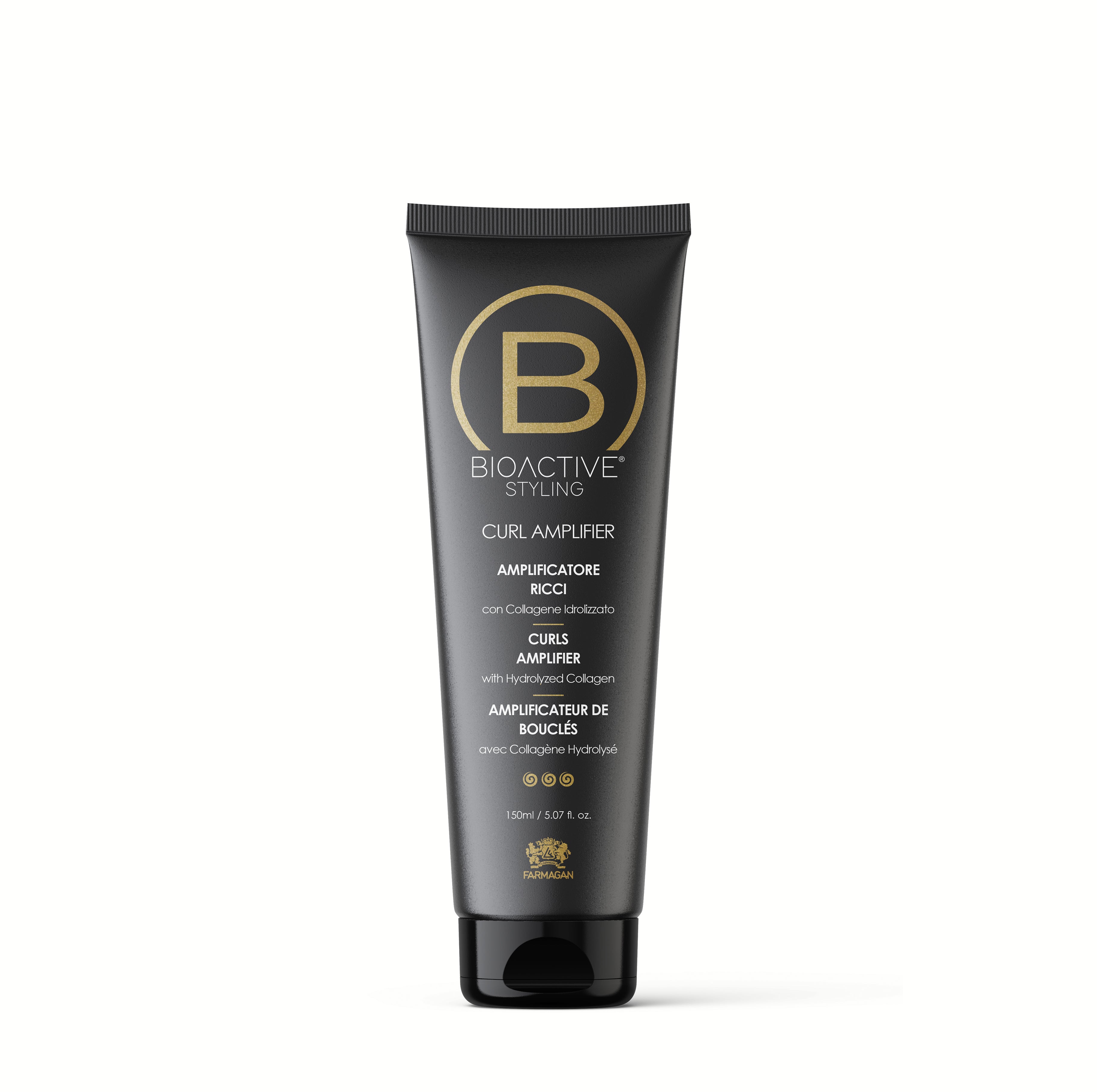 BIOACTIVE STYLING - Curl Amplifier