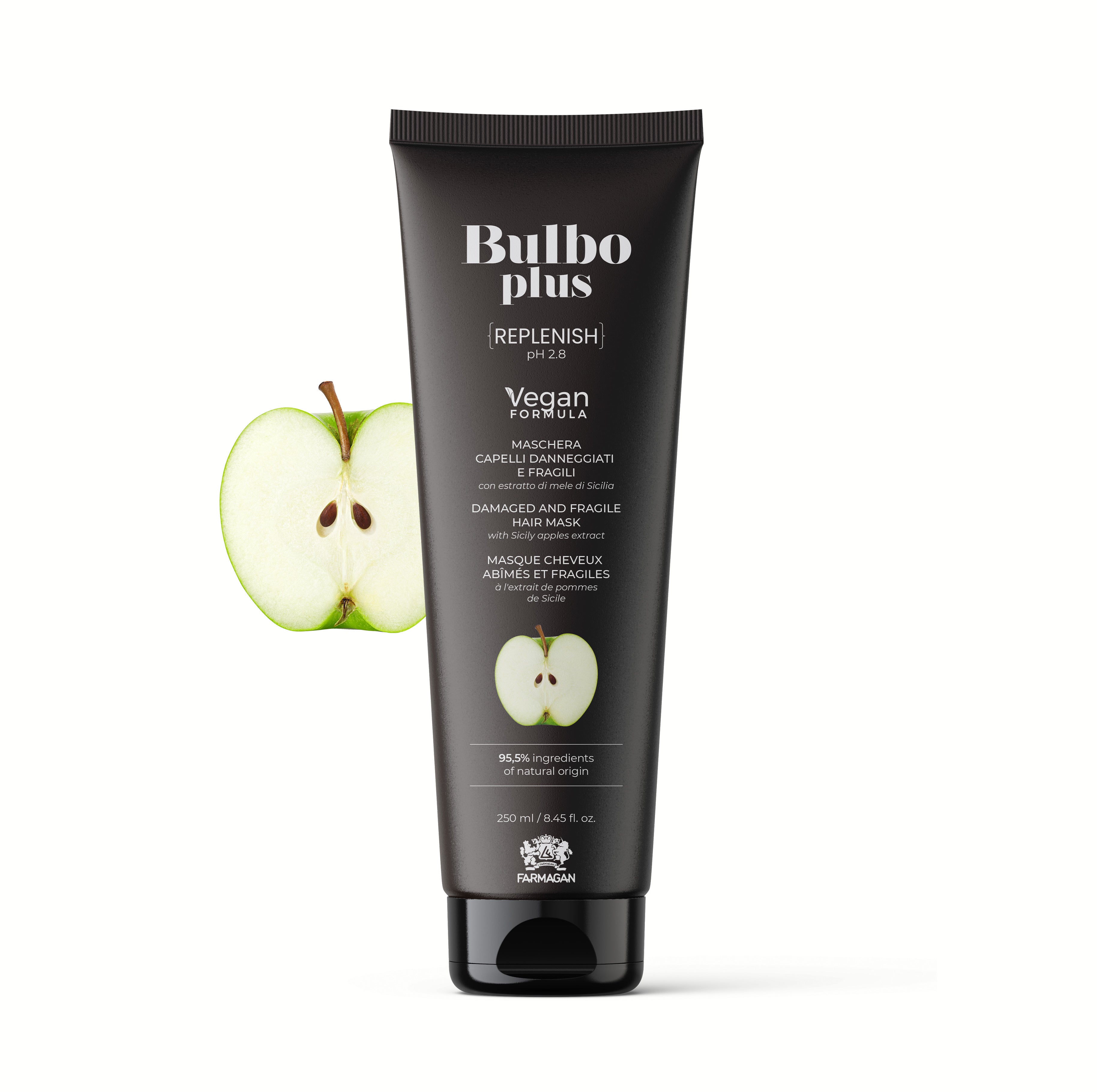 BULBO PLUS - Replenish Mask