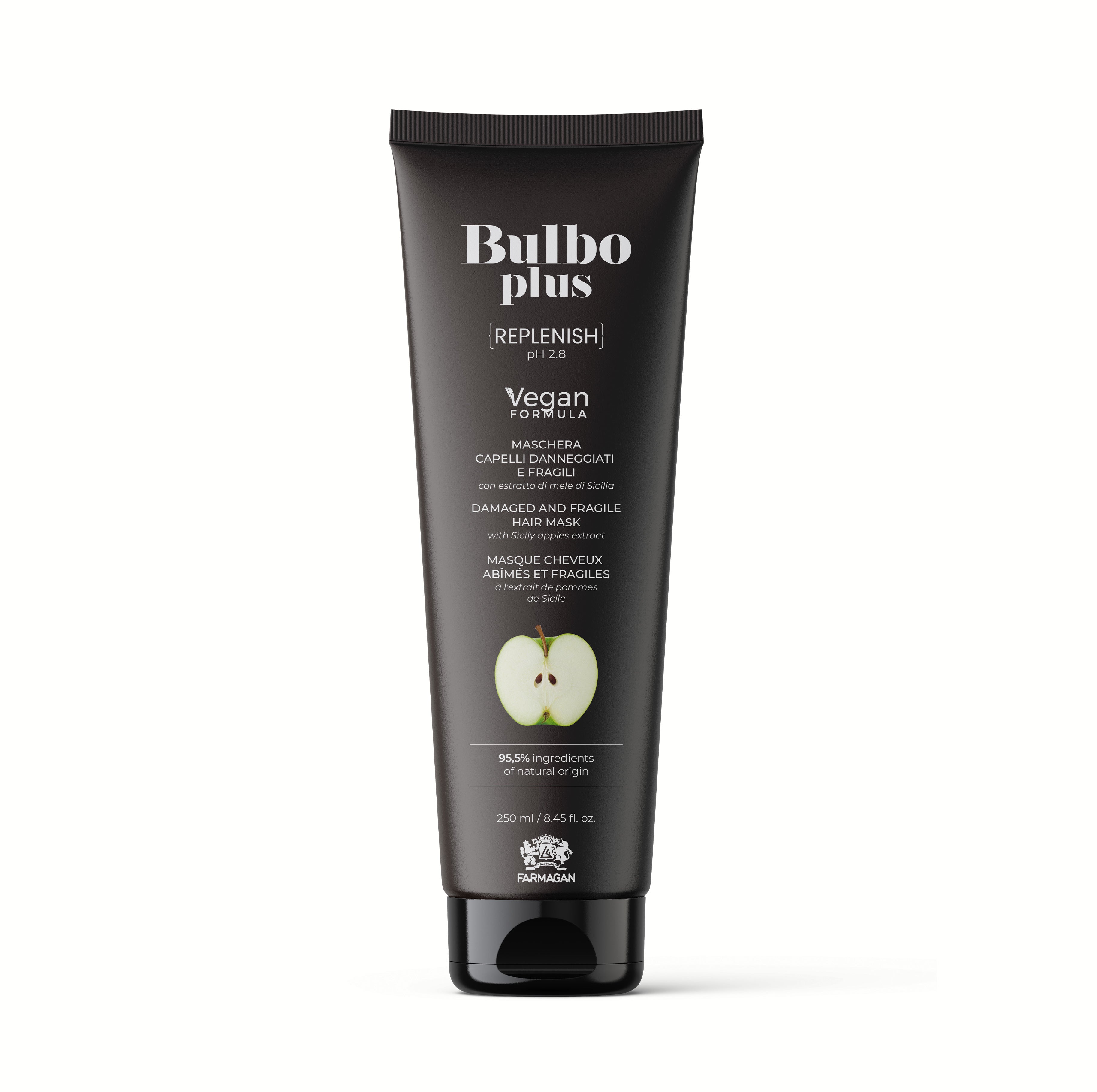 BULBO PLUS - Replenish Mask