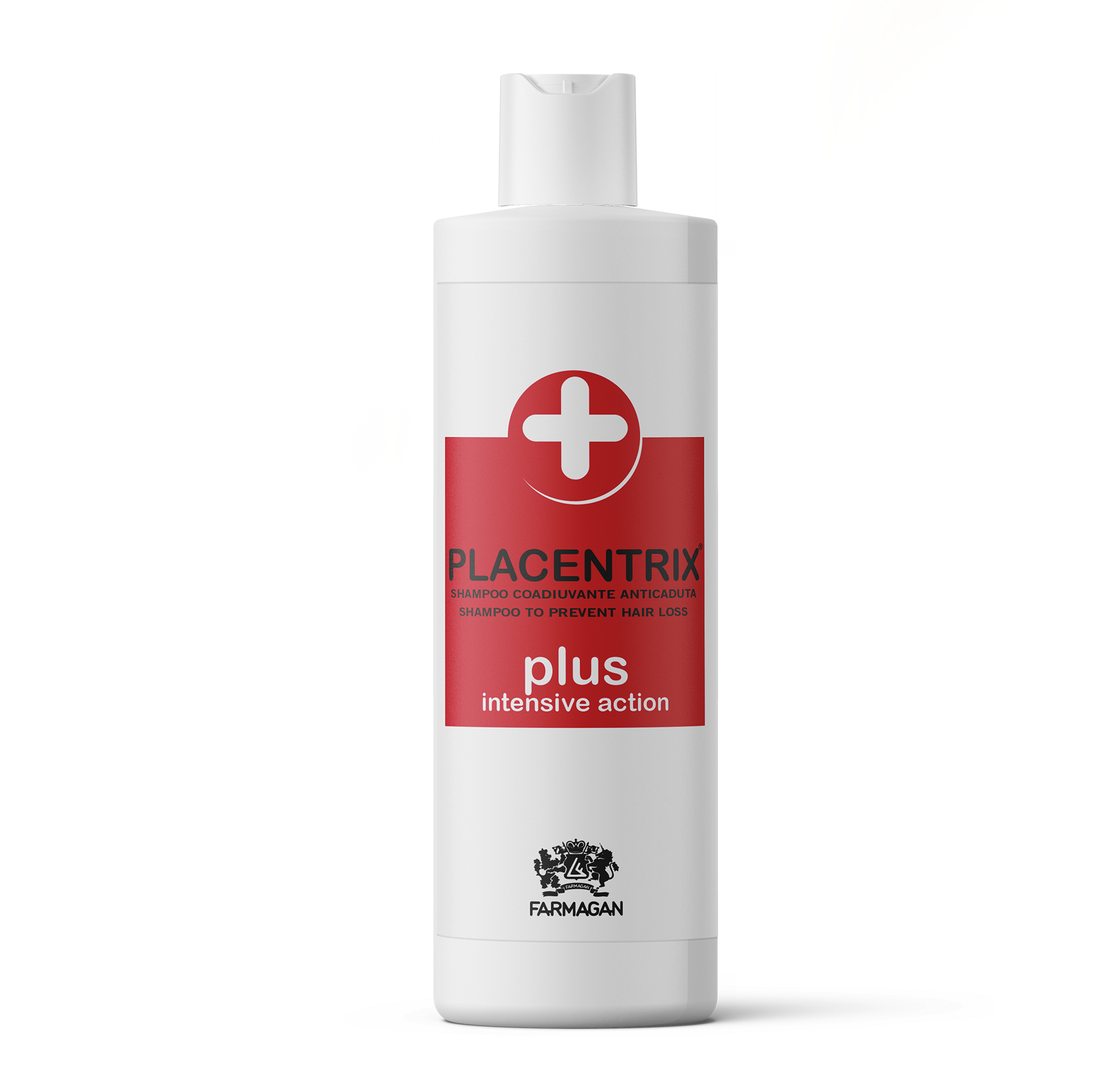 Placentrix Plus Shampoo