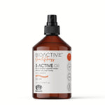 BIOACTIVE SUN & FITNESS Olio Spray Capelli-Corpo