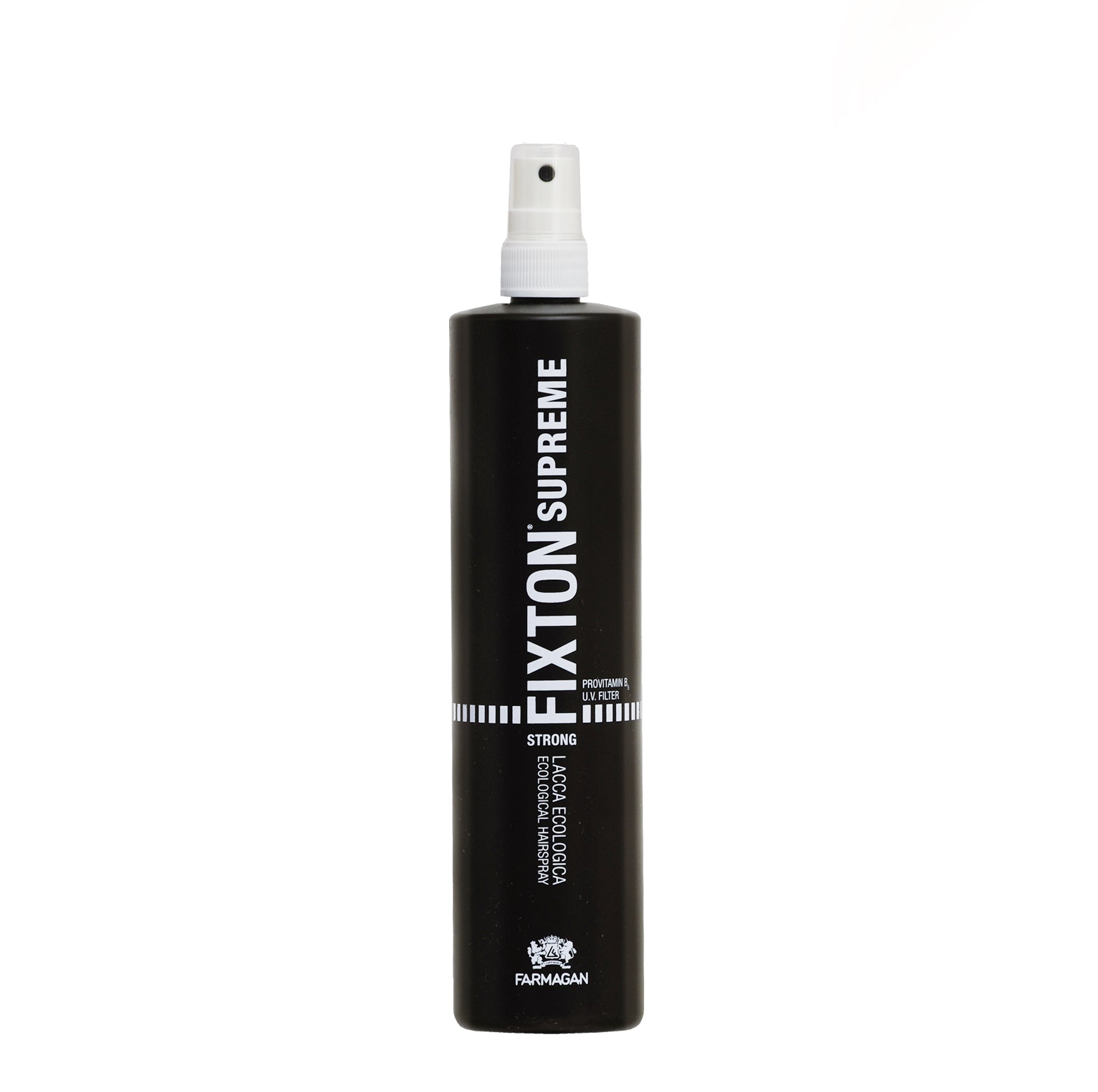 Fixton Supreme Strong - Lacca no gas