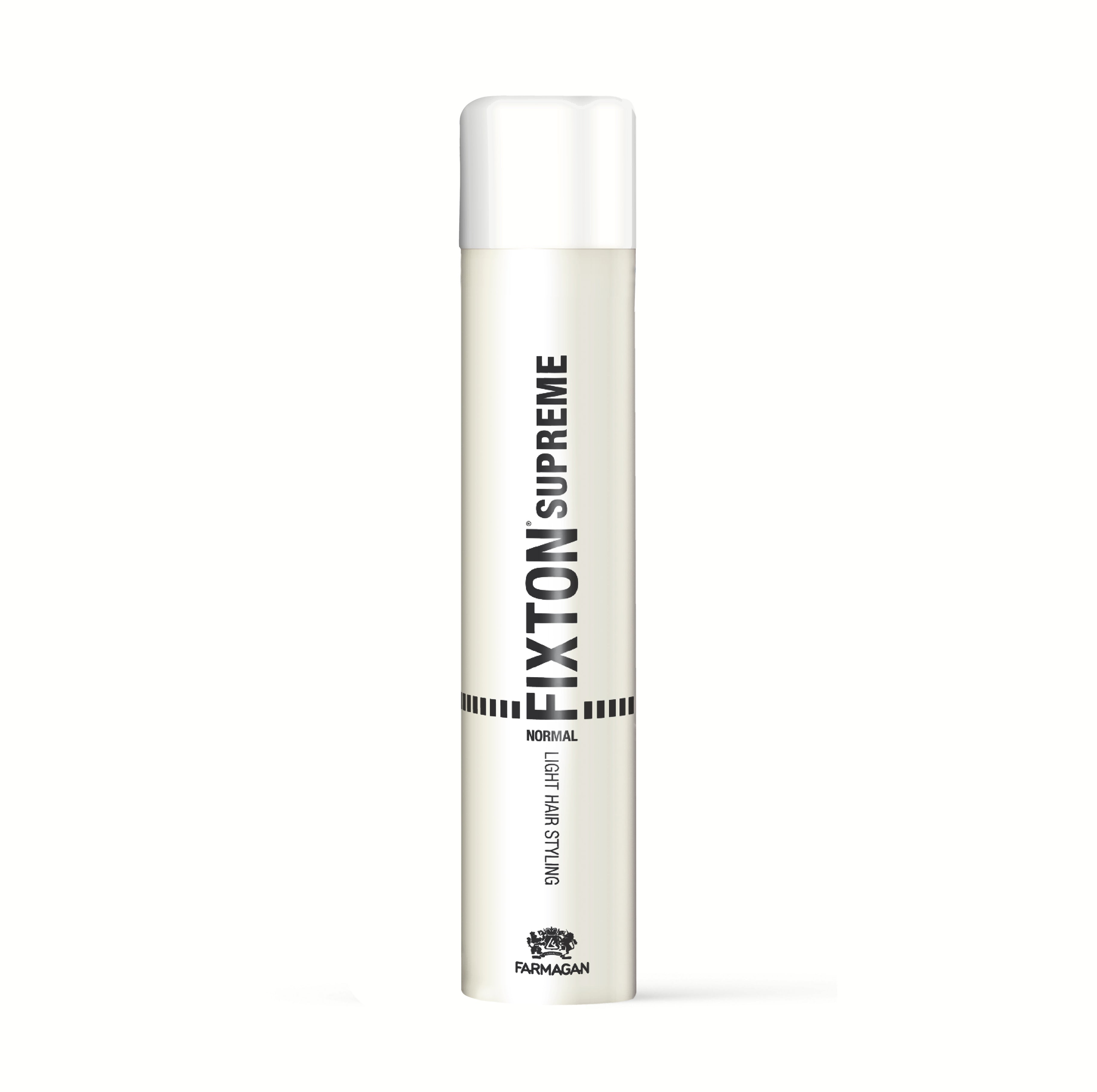 Fixton Supreme Normal – Lacca fissaggio normale