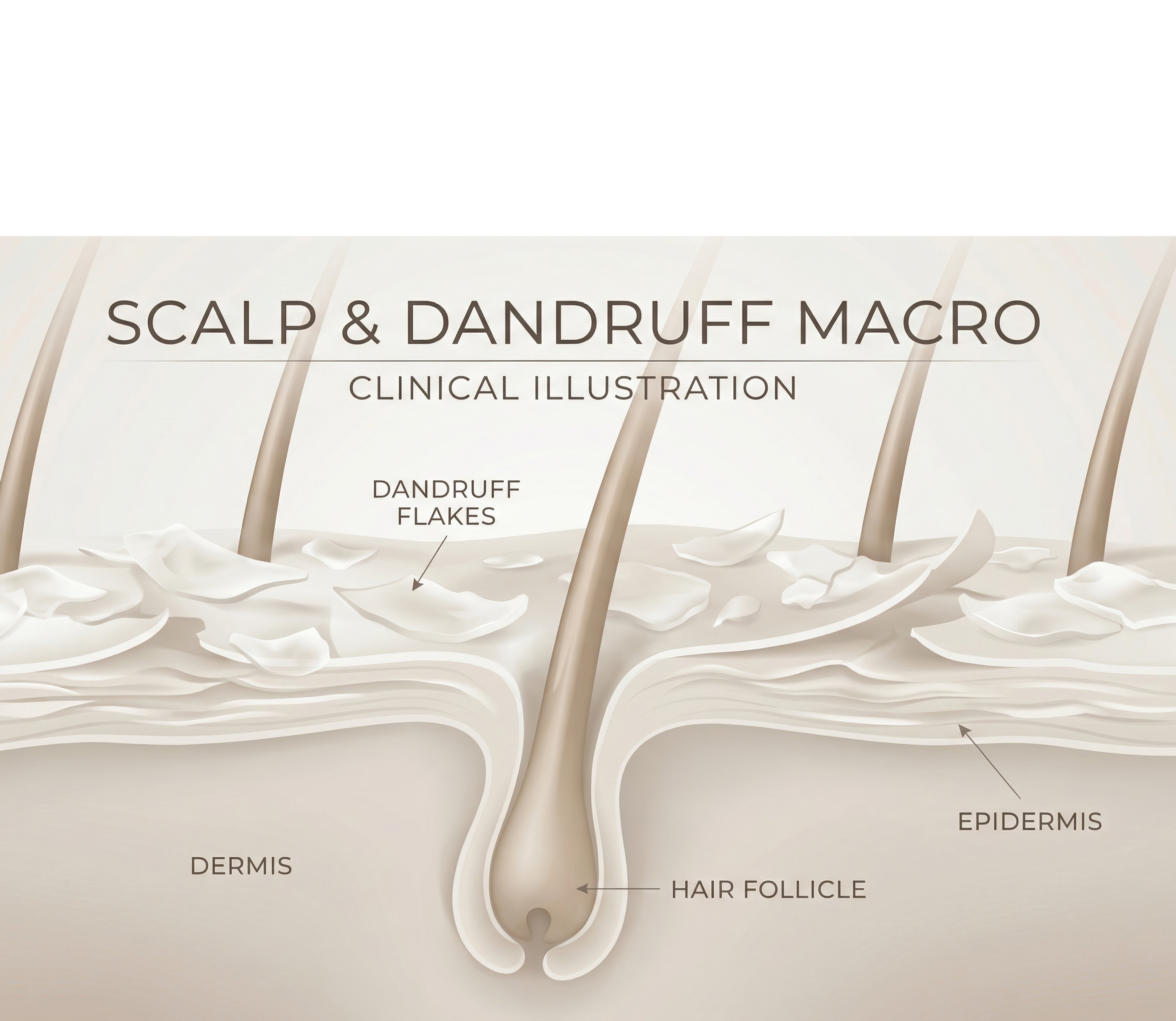 BIOACTIVE HAIR TREATMENT - D-Control Amp Dry