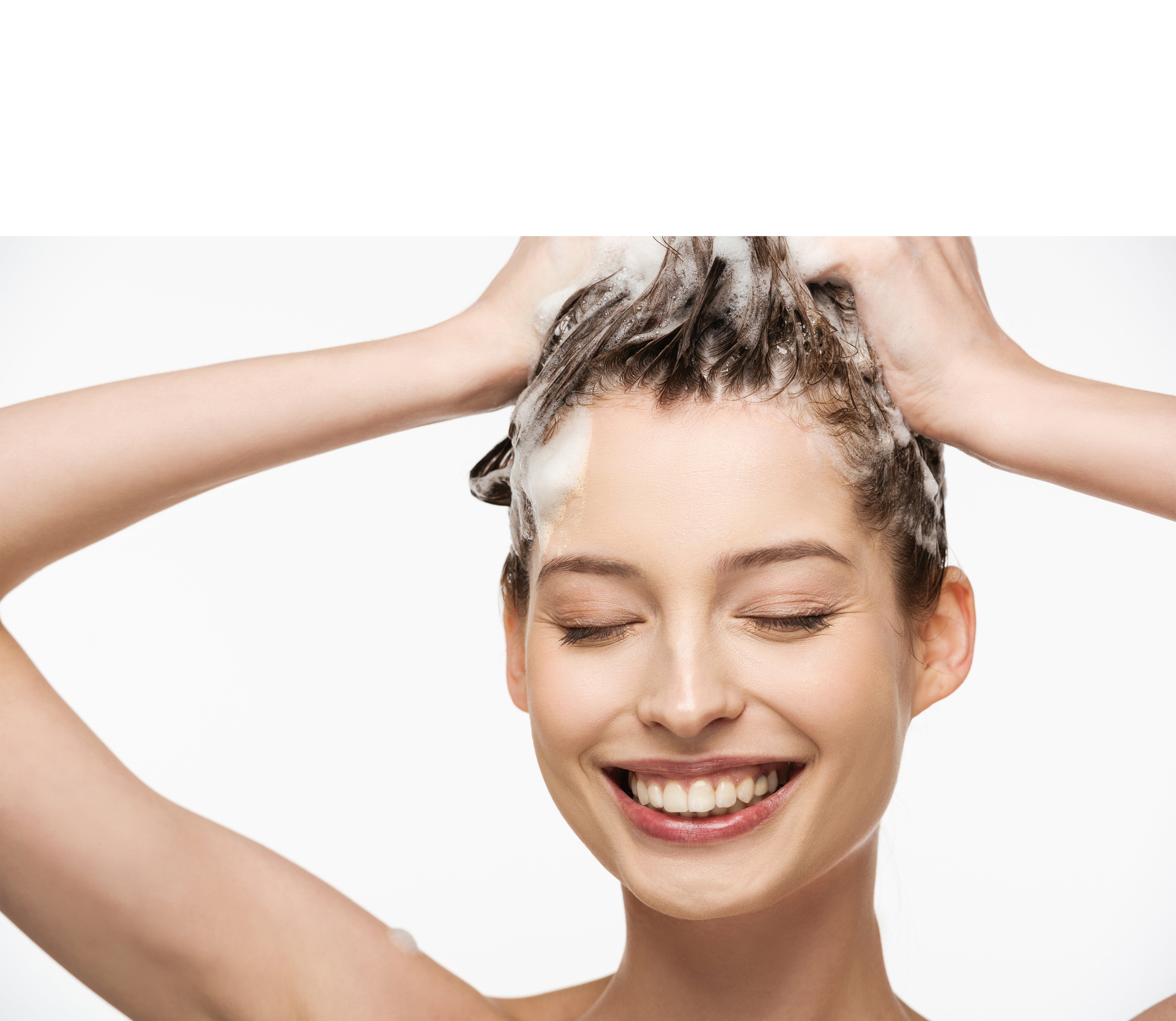 BIOACTIVE HAIR TREATMENT - D-Control Amp Dry