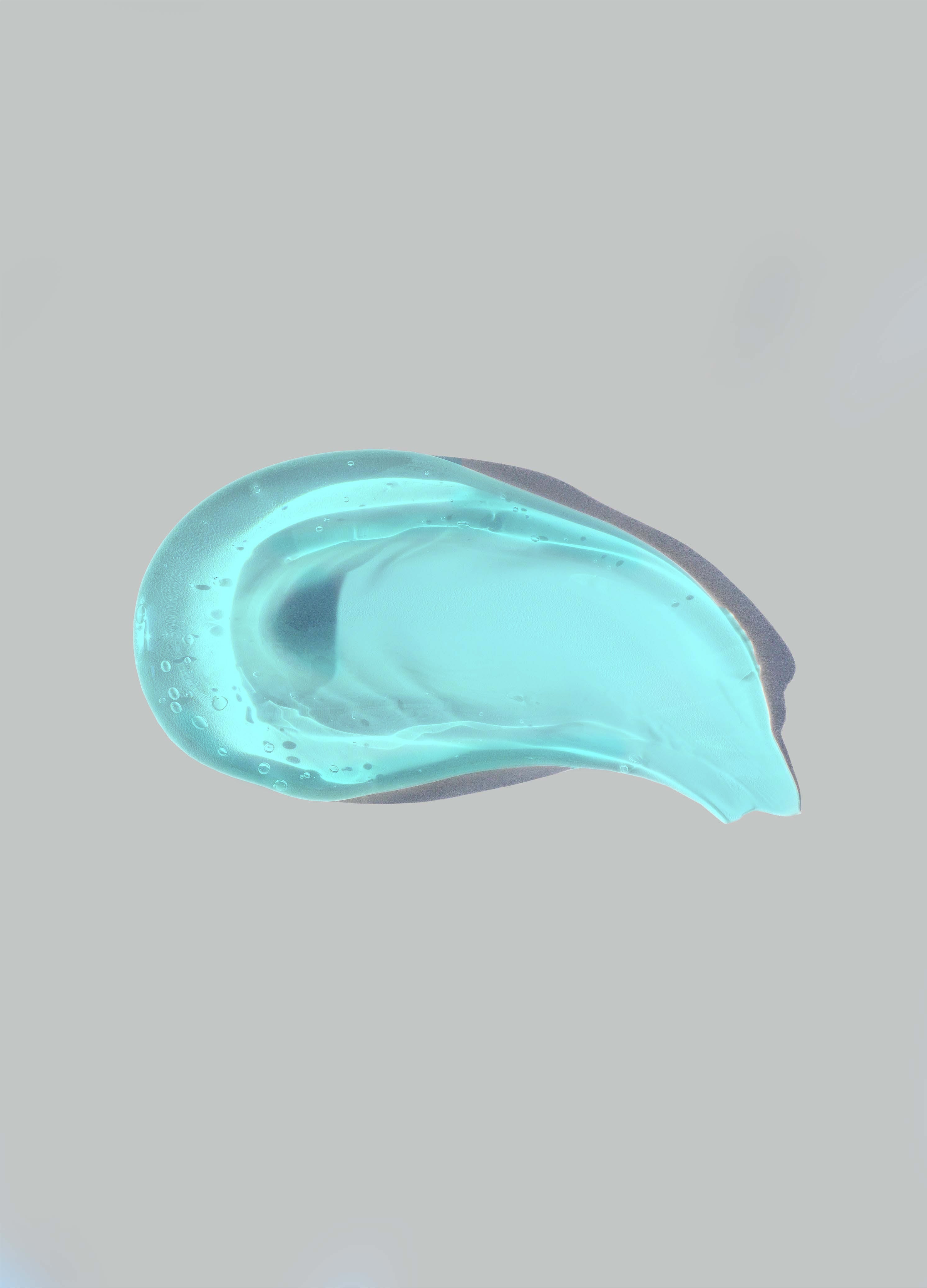 POINT BARBER - Ocean Aftershave Gel