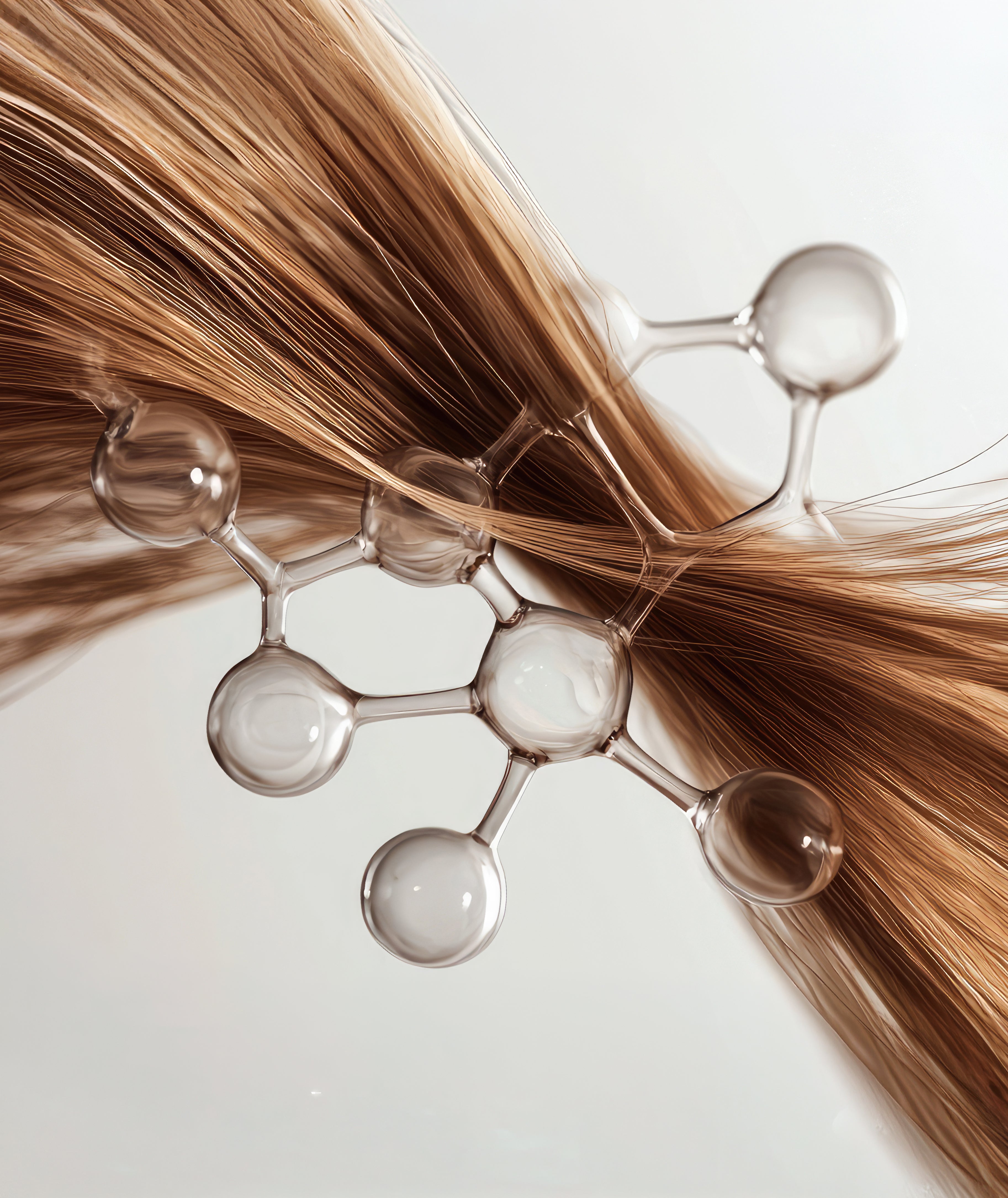 BIOACTIVE HAIR CARE -  Hydra Mask