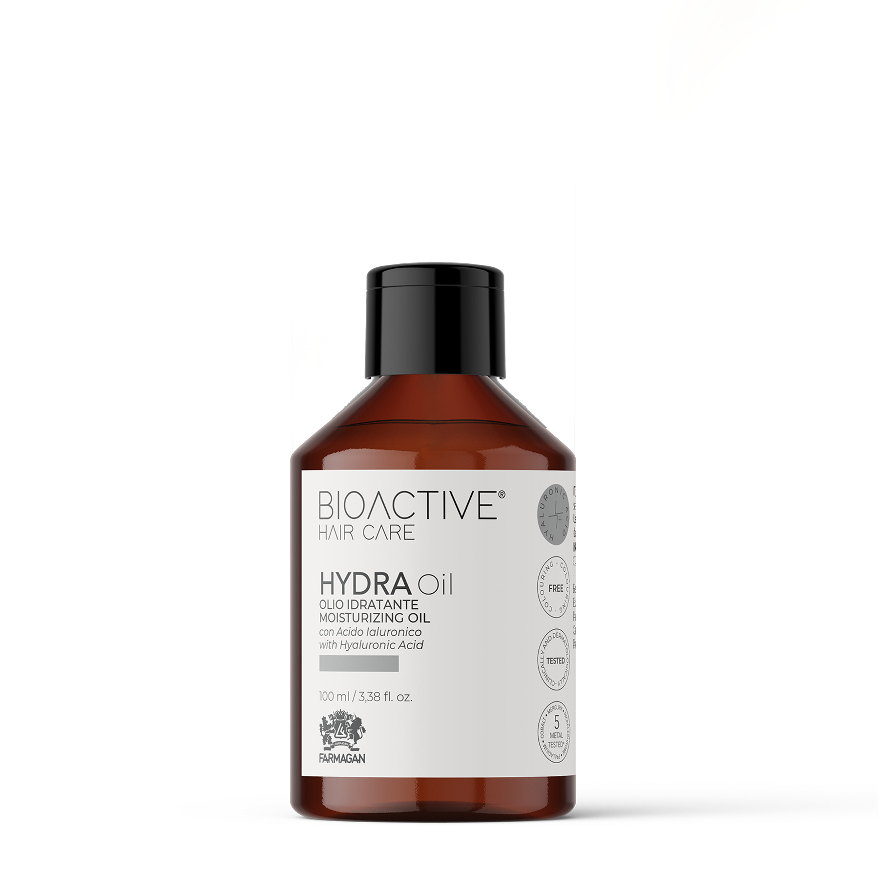 BIOACTIVE HAIR CARE - Hydra Oil