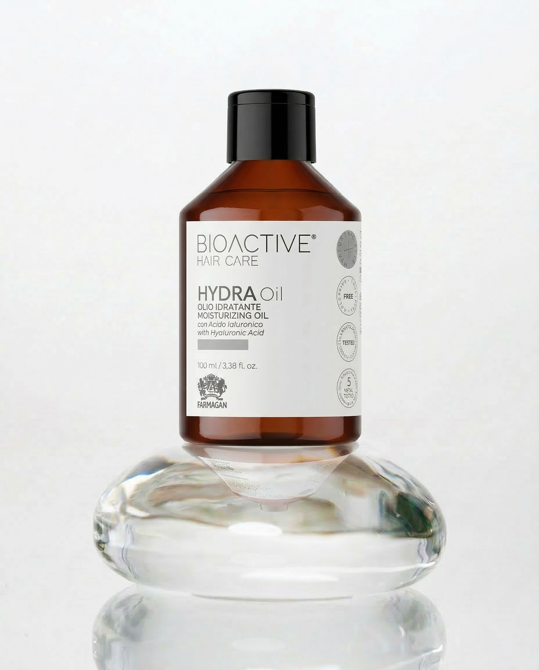 BIOACTIVE HAIR CARE - Hydra Oil