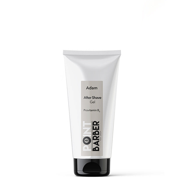 Adam Aftershave - Dopobarba con Provitamina B5