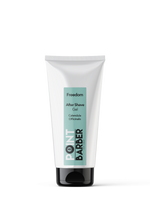 POINT BARBER - Freedom Aftershave