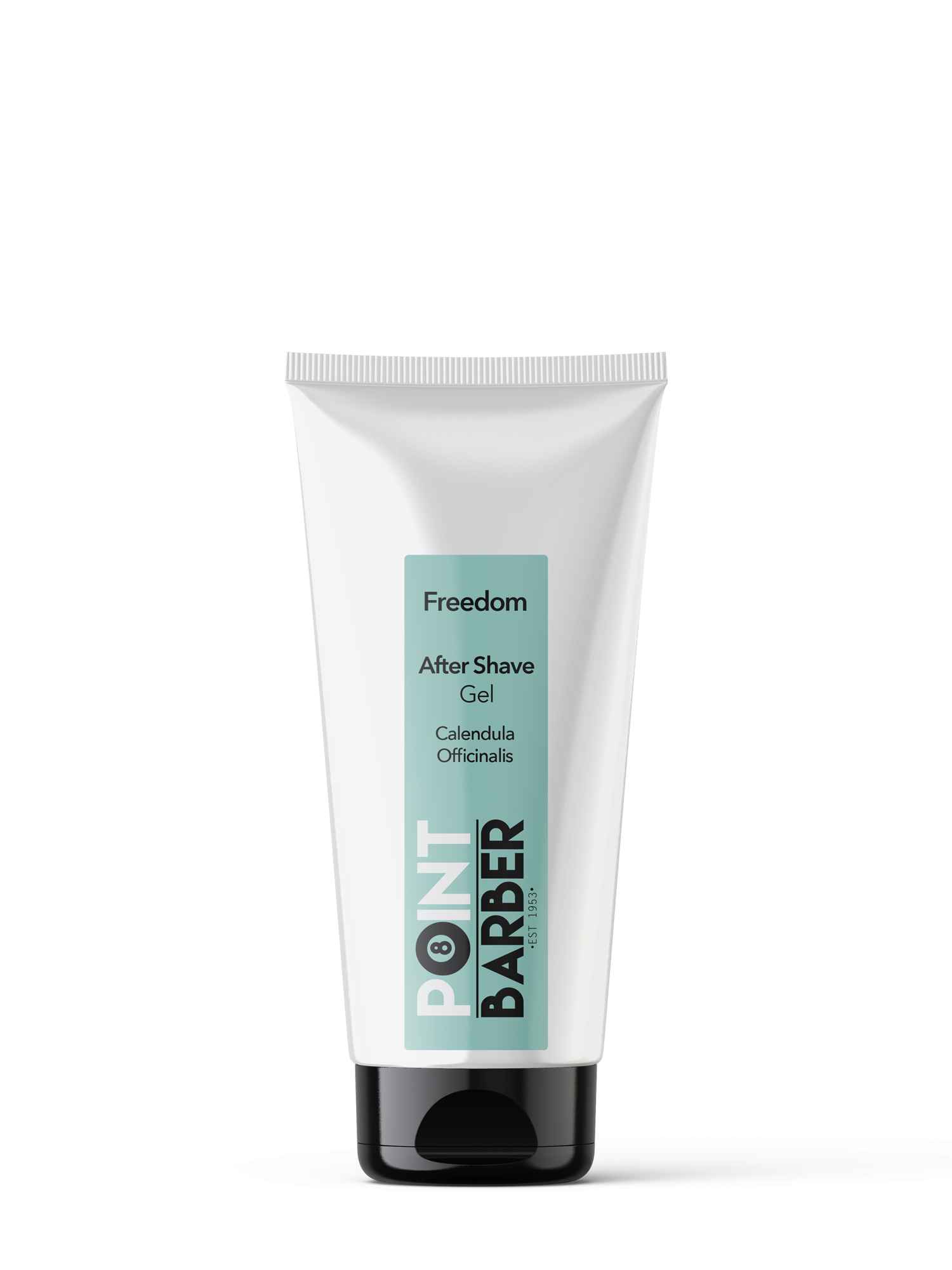 POINT BARBER - Freedom Aftershave