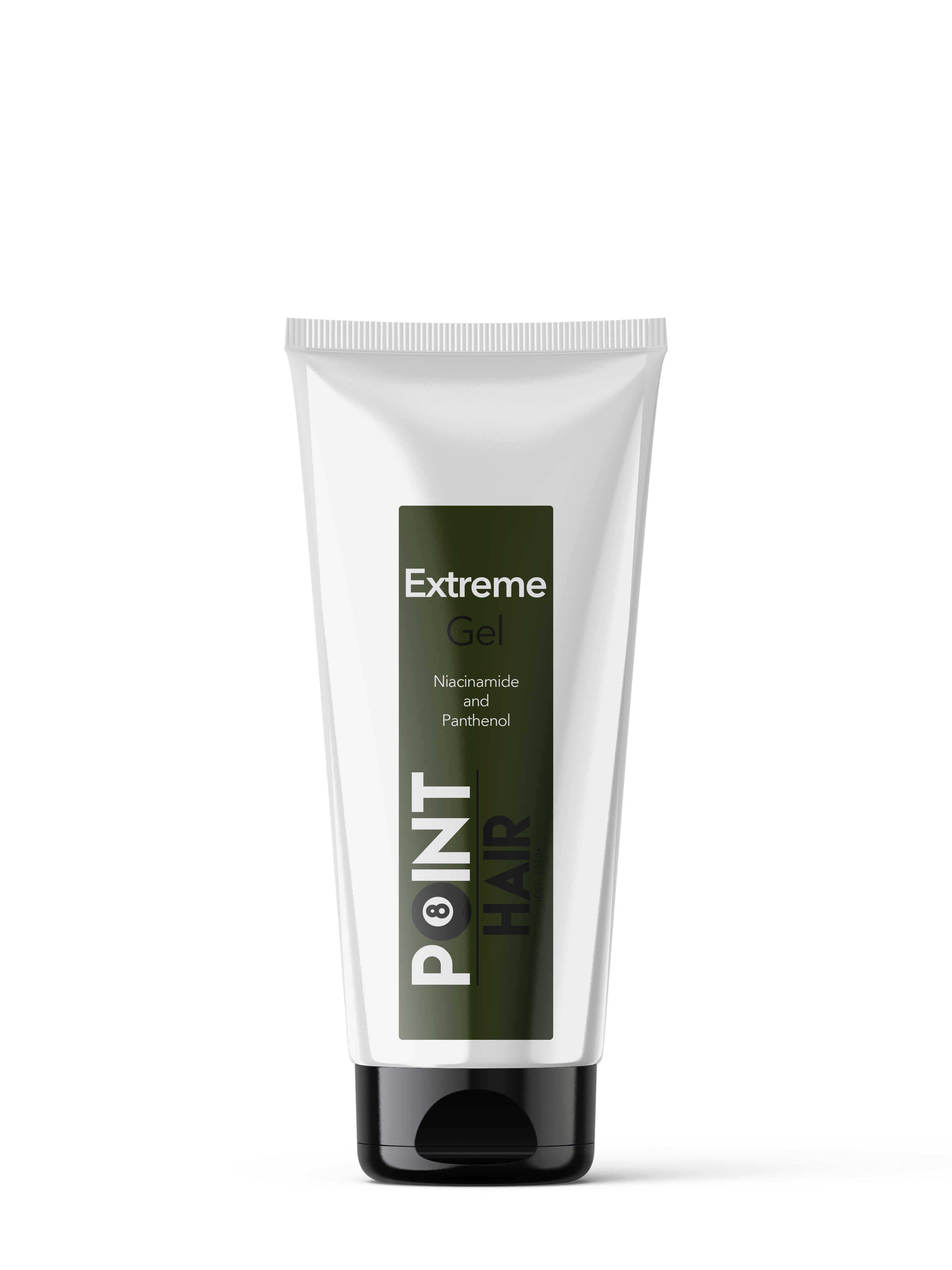 POINT HAIR - Extreme Gel