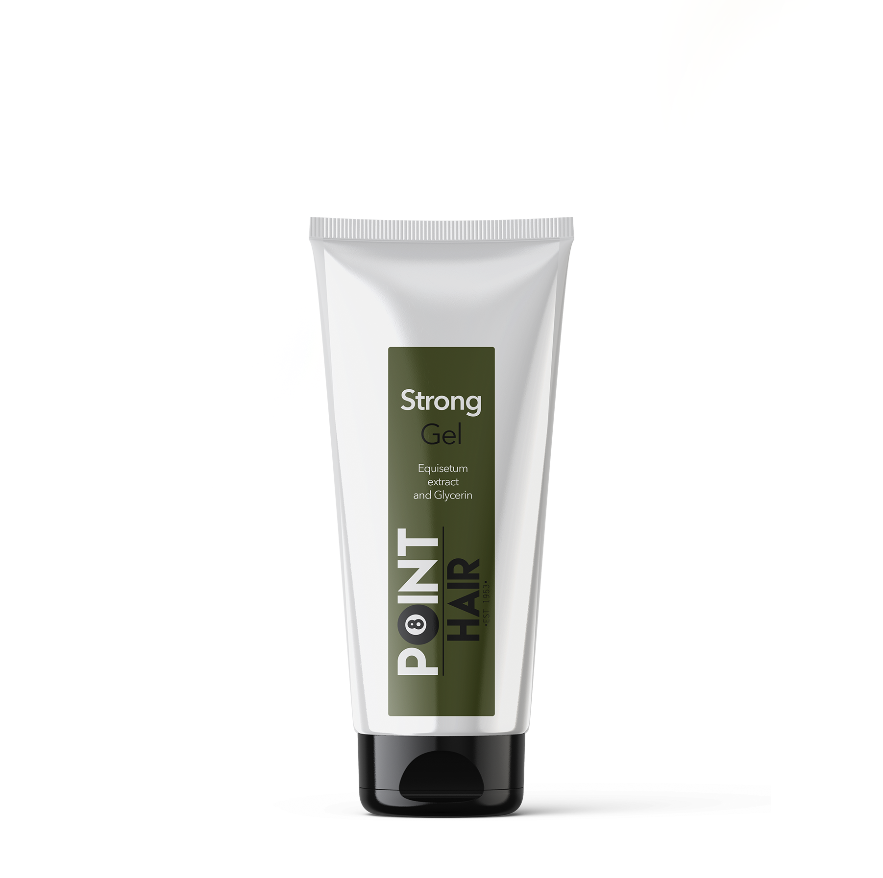 POINT HAIR - Strong Gel