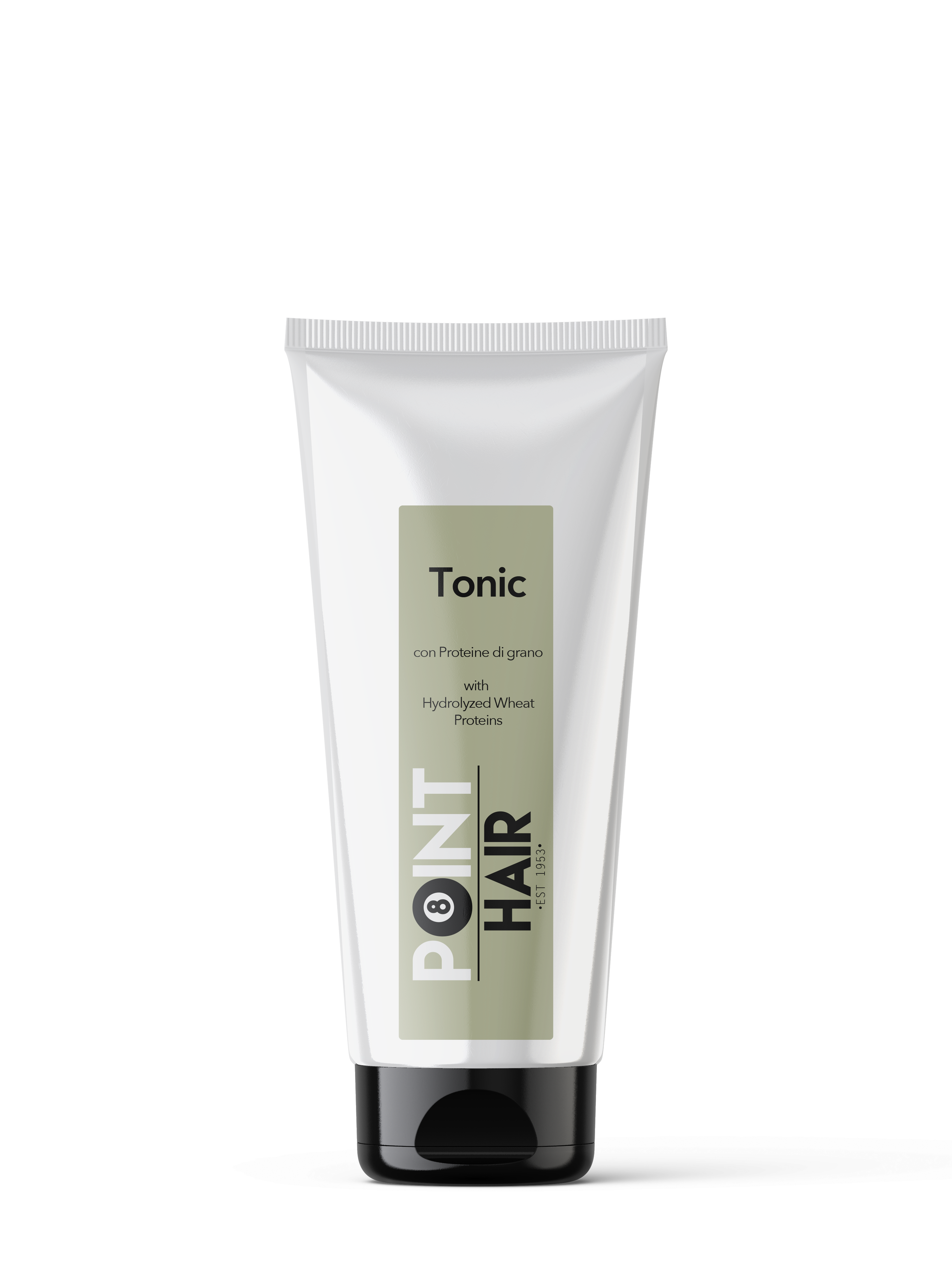 POINT HAIR - Tonic