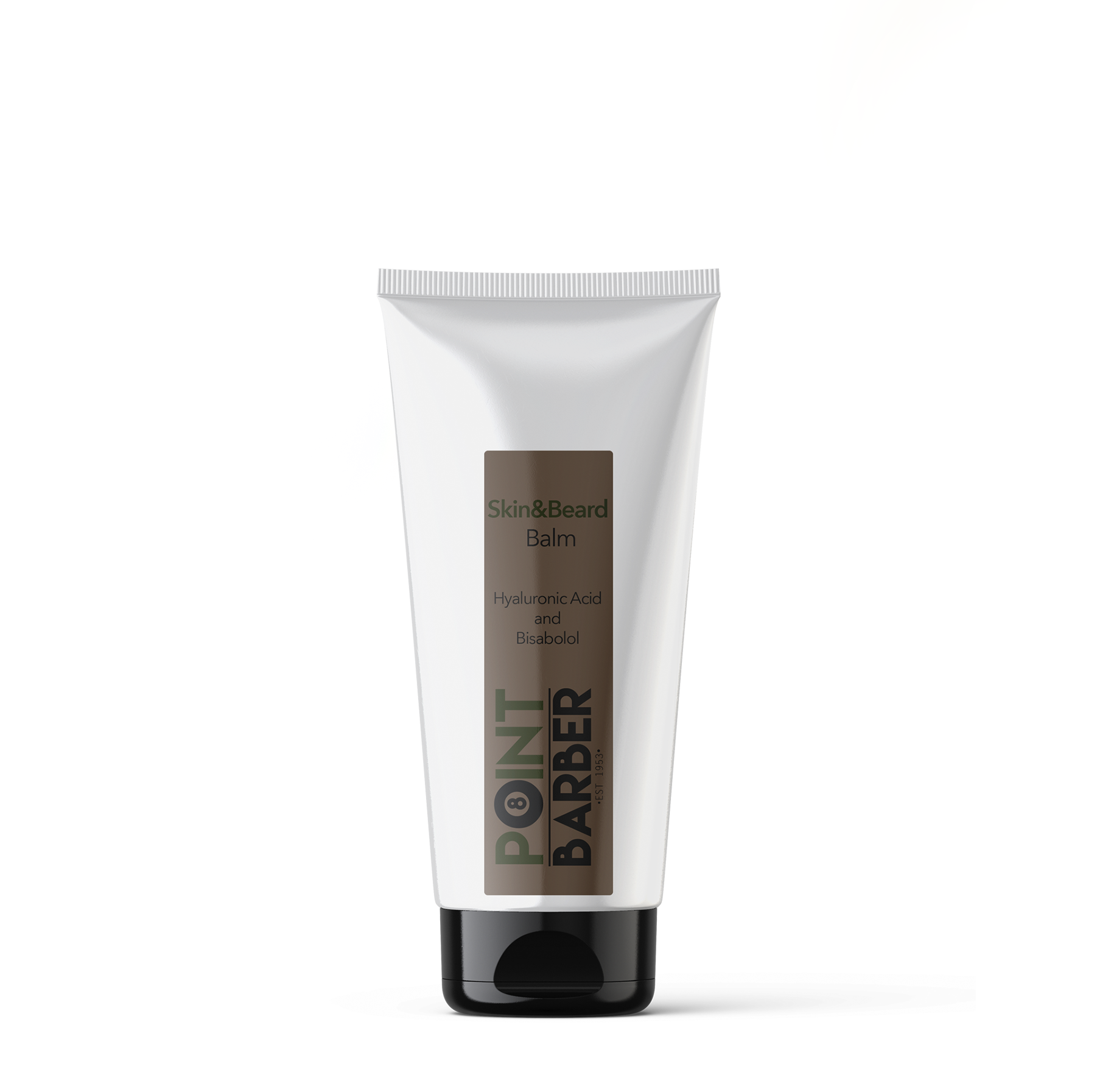 POINT BARBER –  Skin & Beard Balm
