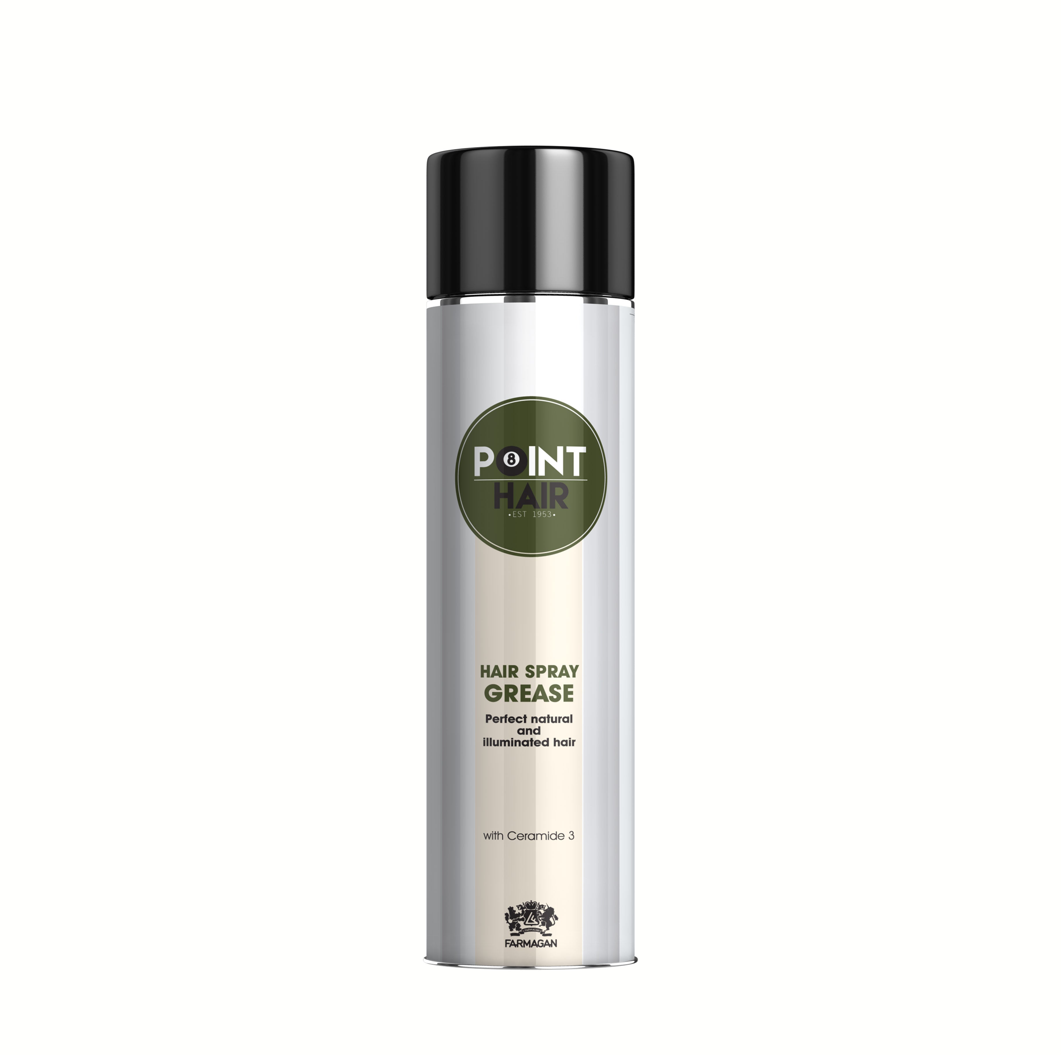 POINT HAIR - Hair Spray Grease