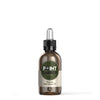 POINT BARBER - Shave & Aftershave Oil