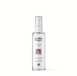 PERFORMANCE FINISH – Crystal Hair