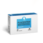Placentrix Classic Intensive Action Ampoules
