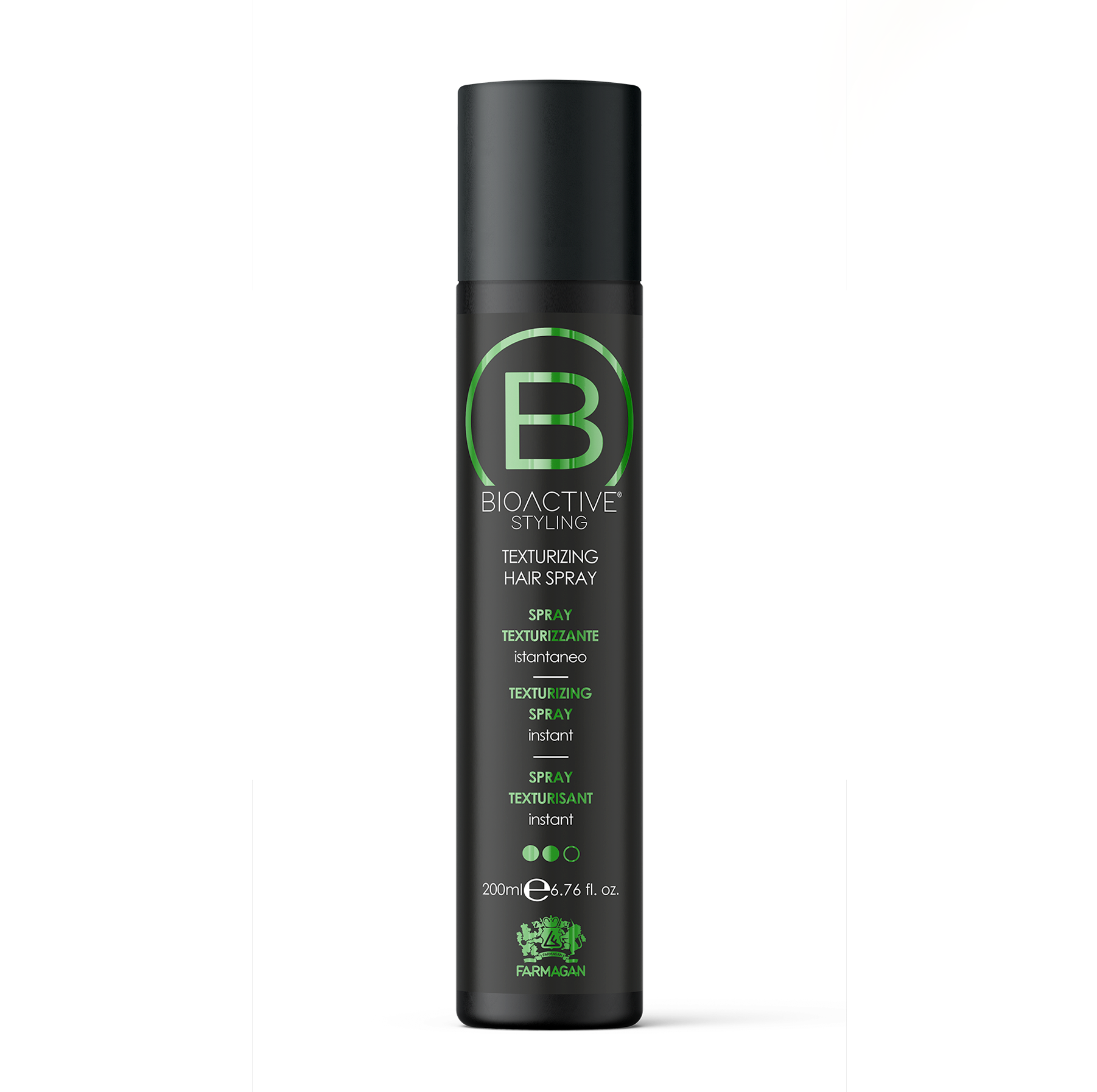 BIOACTIVE STYLING – Texturizing Spray