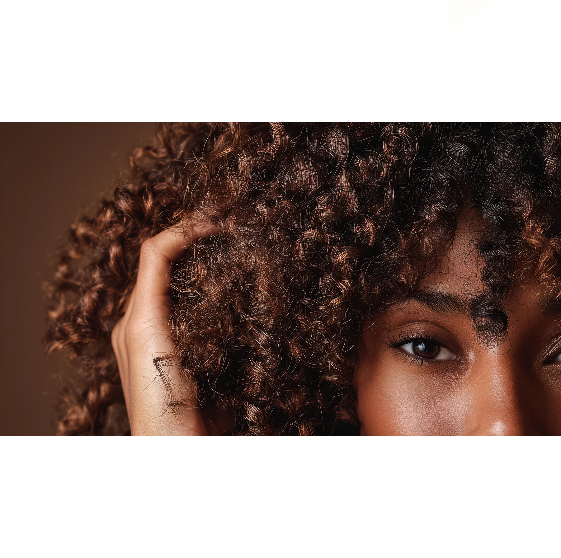 BIOACTIVE HAIR CARE - X-CURLY Shampoo