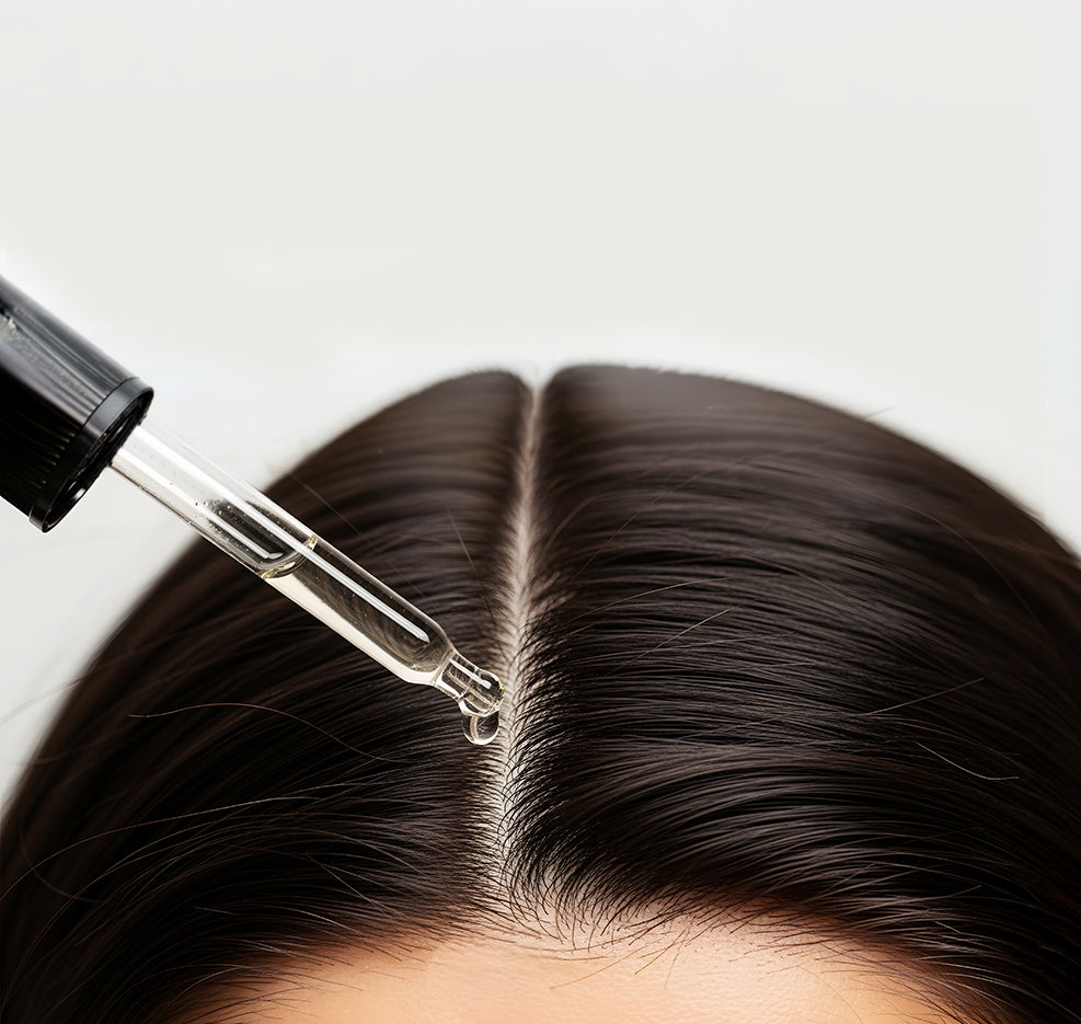 Bioactive Hair Treatment - Action Essence