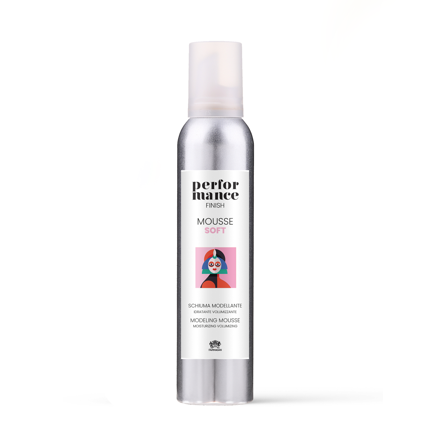 Performance FInish - Mousse Soft