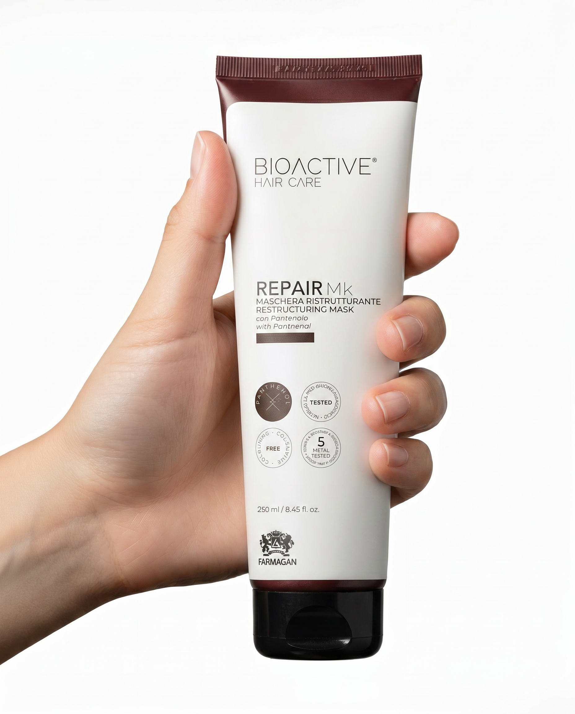 BIOACTIVE HAIR CARE - Repair Mask